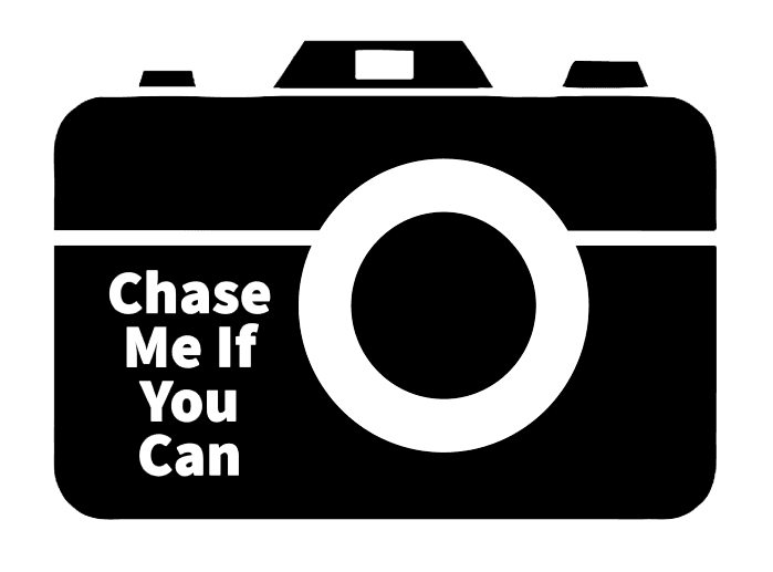 Chase Me If You Can
